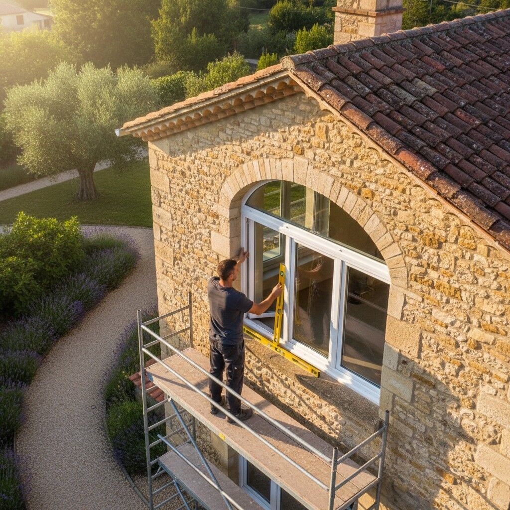 SAINT GOBAIN GLASS SOLUTIONS - SERVICE VERRE SOLUTIONS